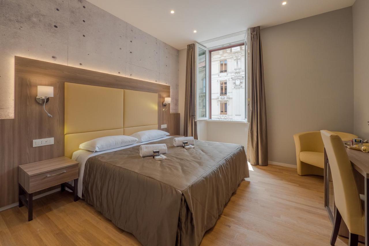 Gasthuis Bramble Luxury Rome