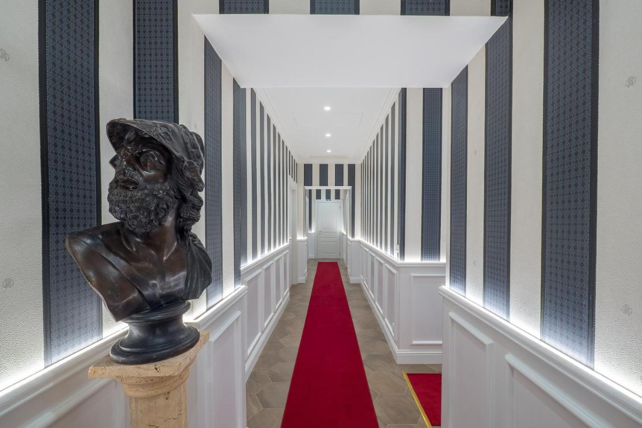 Gasthuis Bramble Luxury *
